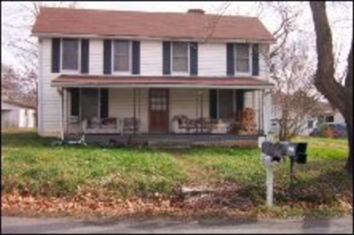 424 Eagleton Road Maryville, TN 37804 - Photo 1 of 1 Primary Photo
