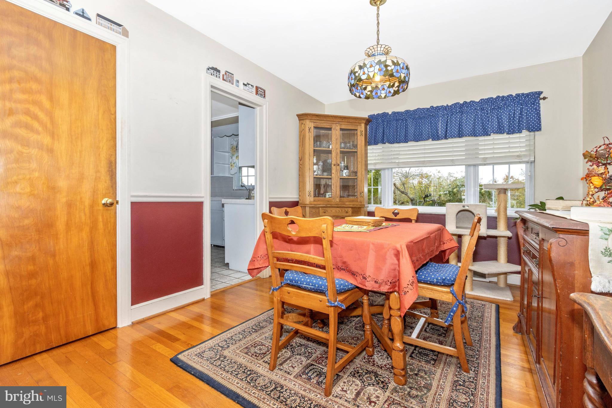 6028 Linganore Road Frederick, MD 21701 - Photo 11 of 53 Dining Room