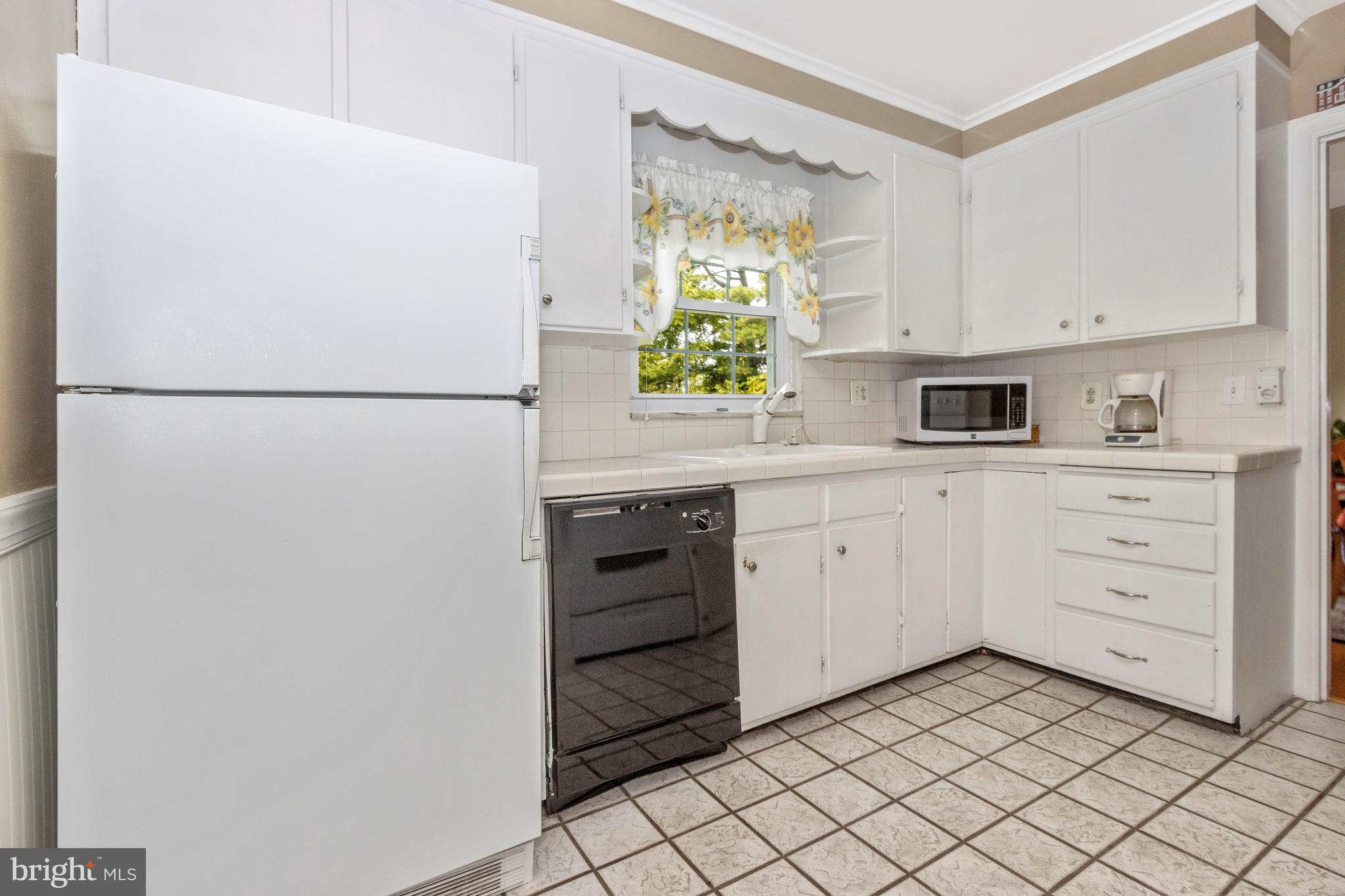 6028 Linganore Road Frederick, MD 21701 - Photo 13 of 53 Kitchen