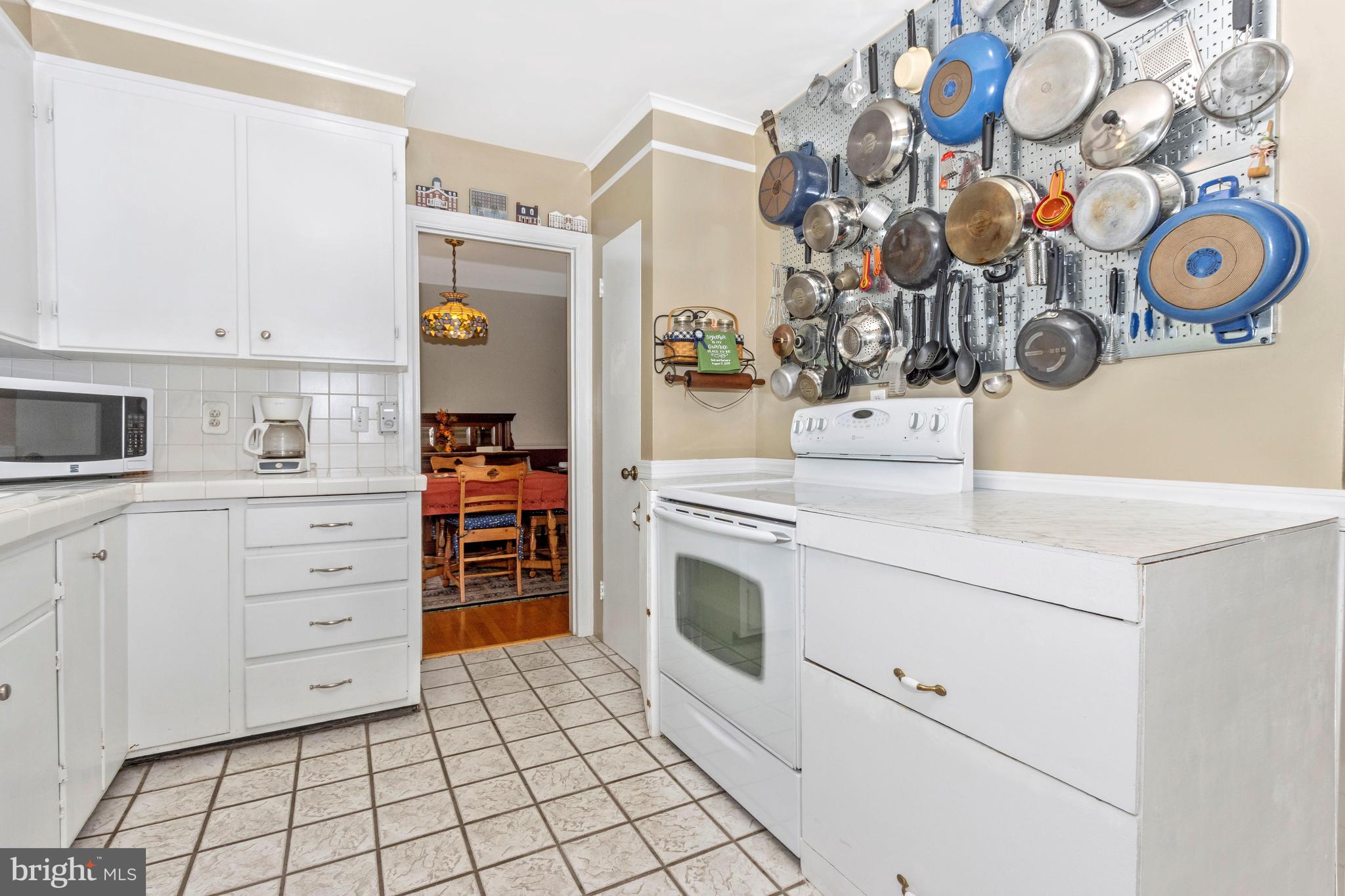 6028 Linganore Road Frederick, MD 21701 - Photo 15 of 53 Kitchen