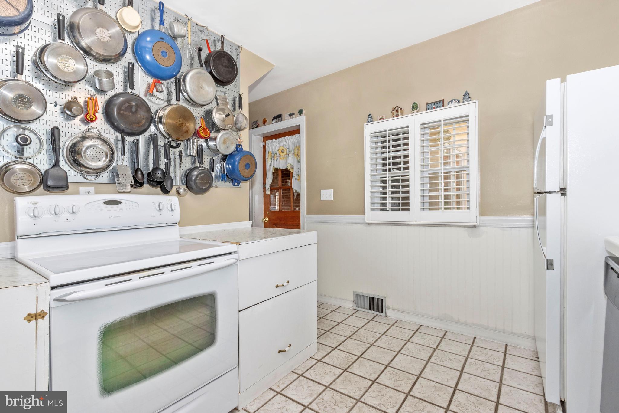6028 Linganore Road Frederick, MD 21701 - Photo 16 of 53 Kitchen