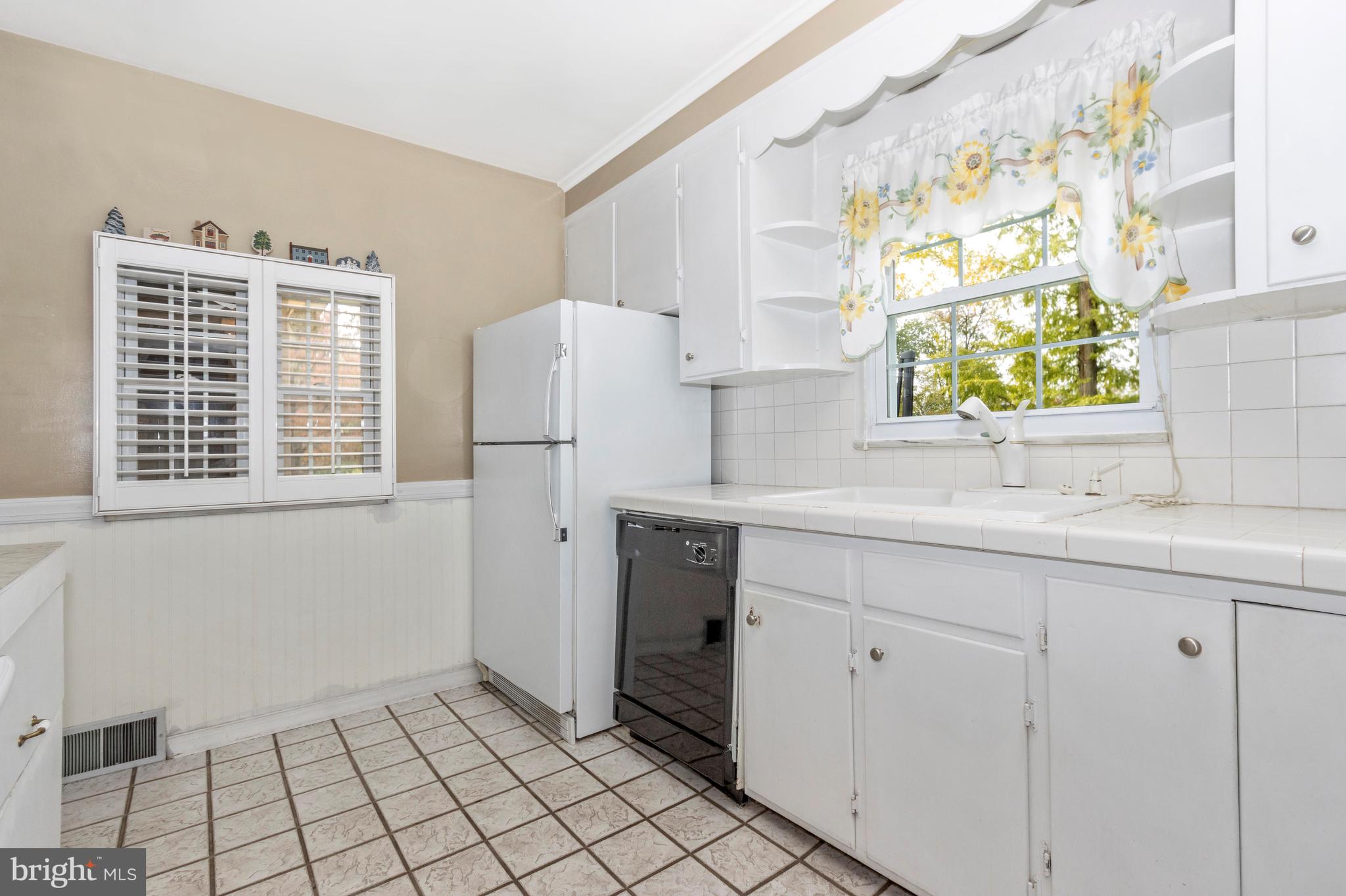 6028 Linganore Road Frederick, MD 21701 - Photo 18 of 53 Kitchen