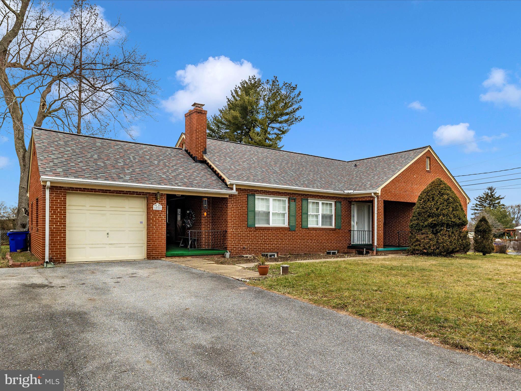 6028 Linganore Road Frederick, MD 21701 - Photo 2 of 53 EK_06147