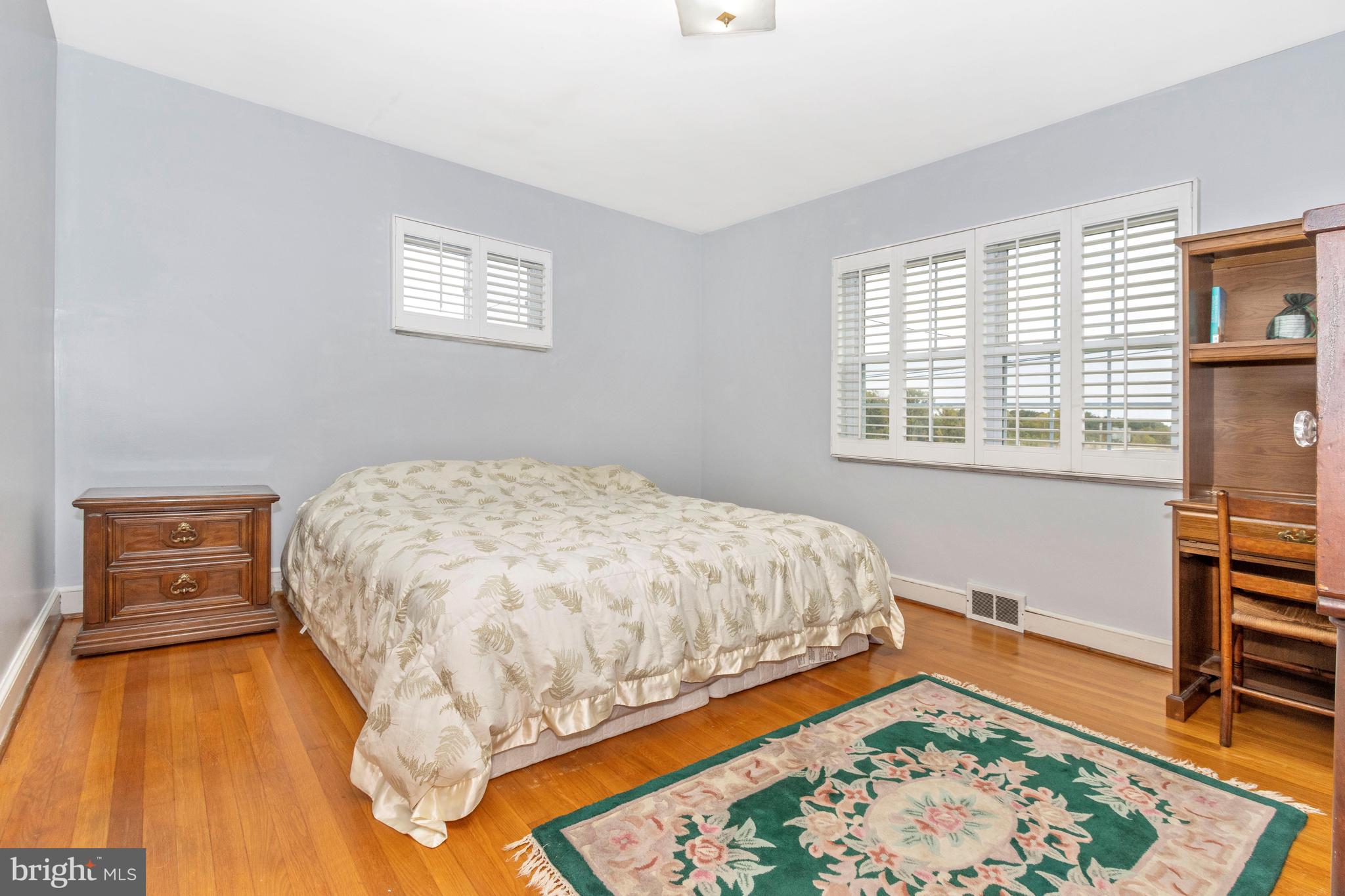 6028 Linganore Road Frederick, MD 21701 - Photo 22 of 53 Primary Bedroom
