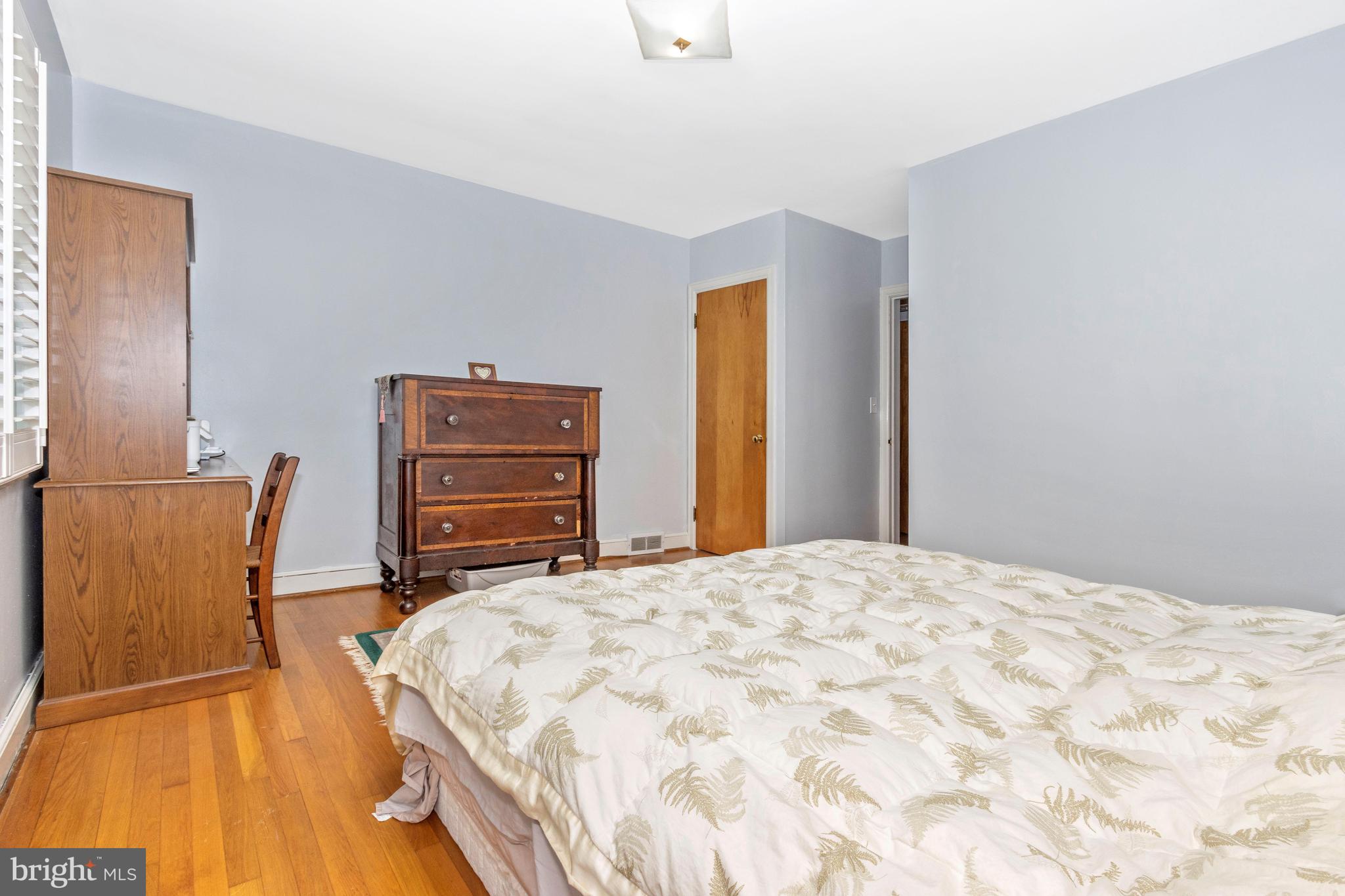 6028 Linganore Road Frederick, MD 21701 - Photo 24 of 53 Primary Bedroom