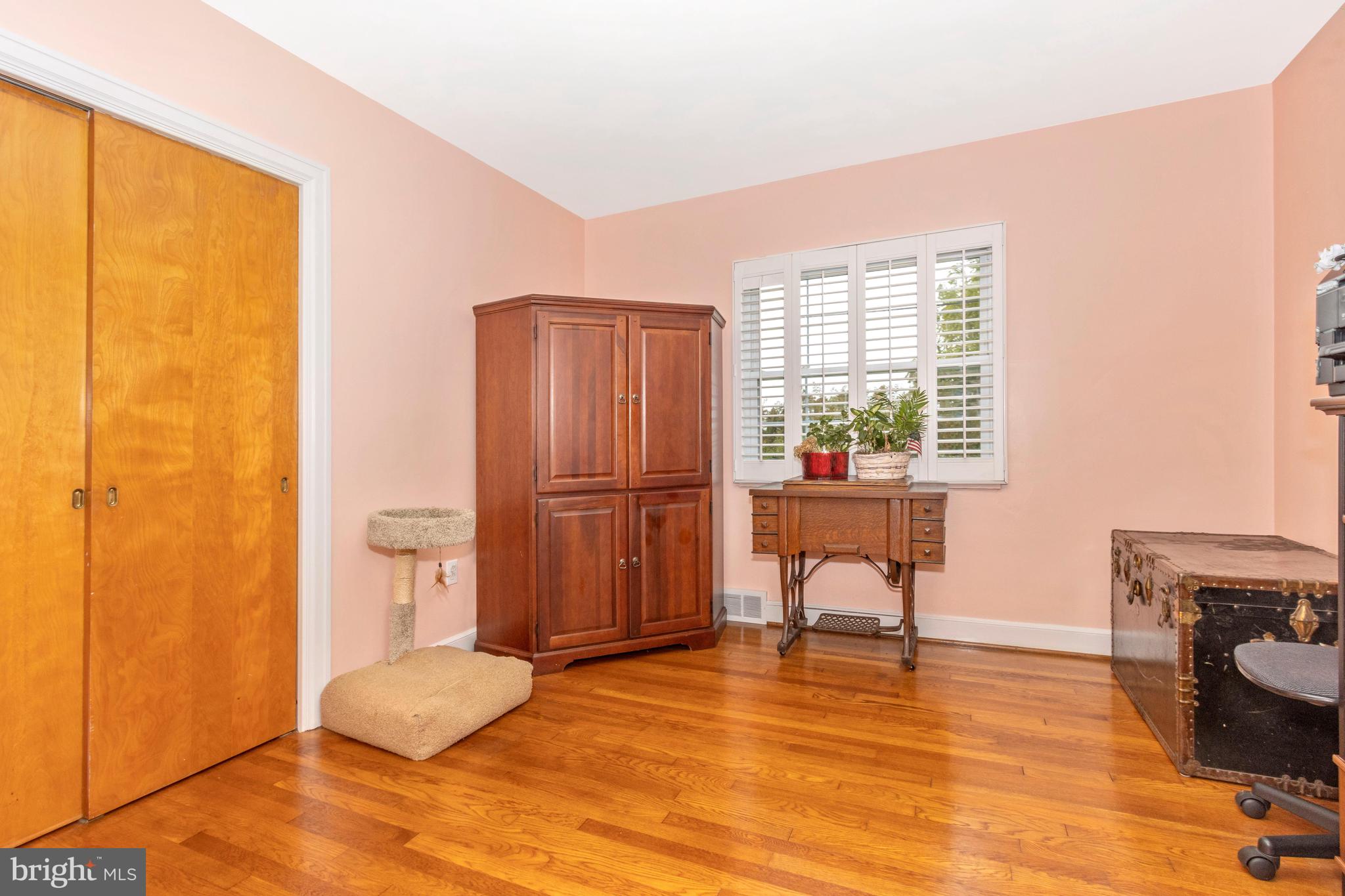 6028 Linganore Road Frederick, MD 21701 - Photo 27 of 53 Bedroom 2