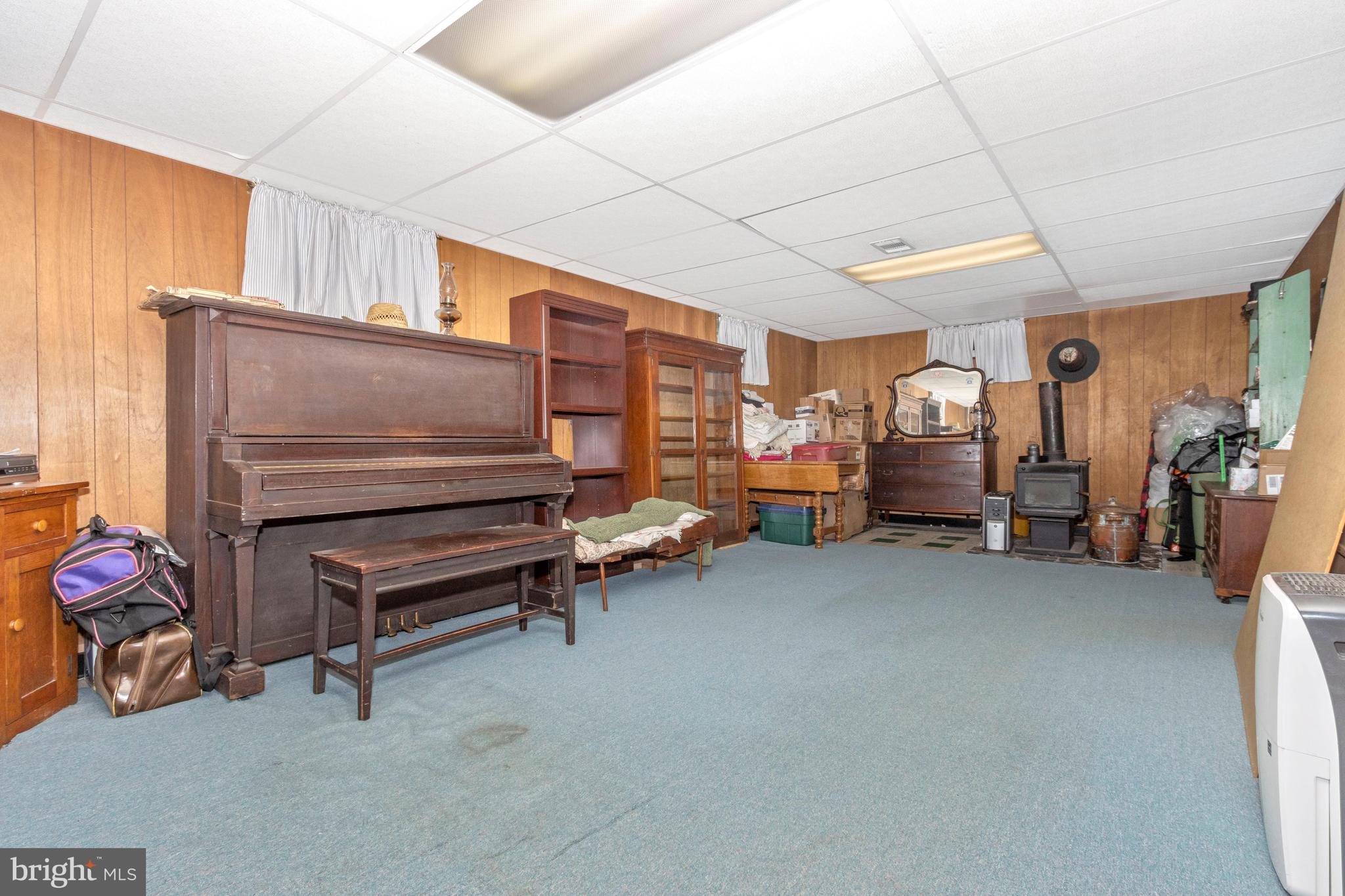 6028 Linganore Road Frederick, MD 21701 - Photo 34 of 53 Lower Level