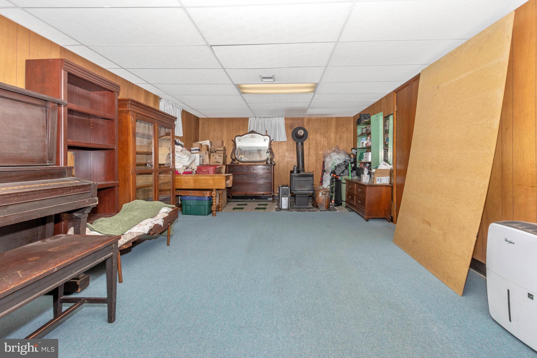 6028 Linganore Road Frederick, MD 21701 - Photo 35 of 53 Lower Level