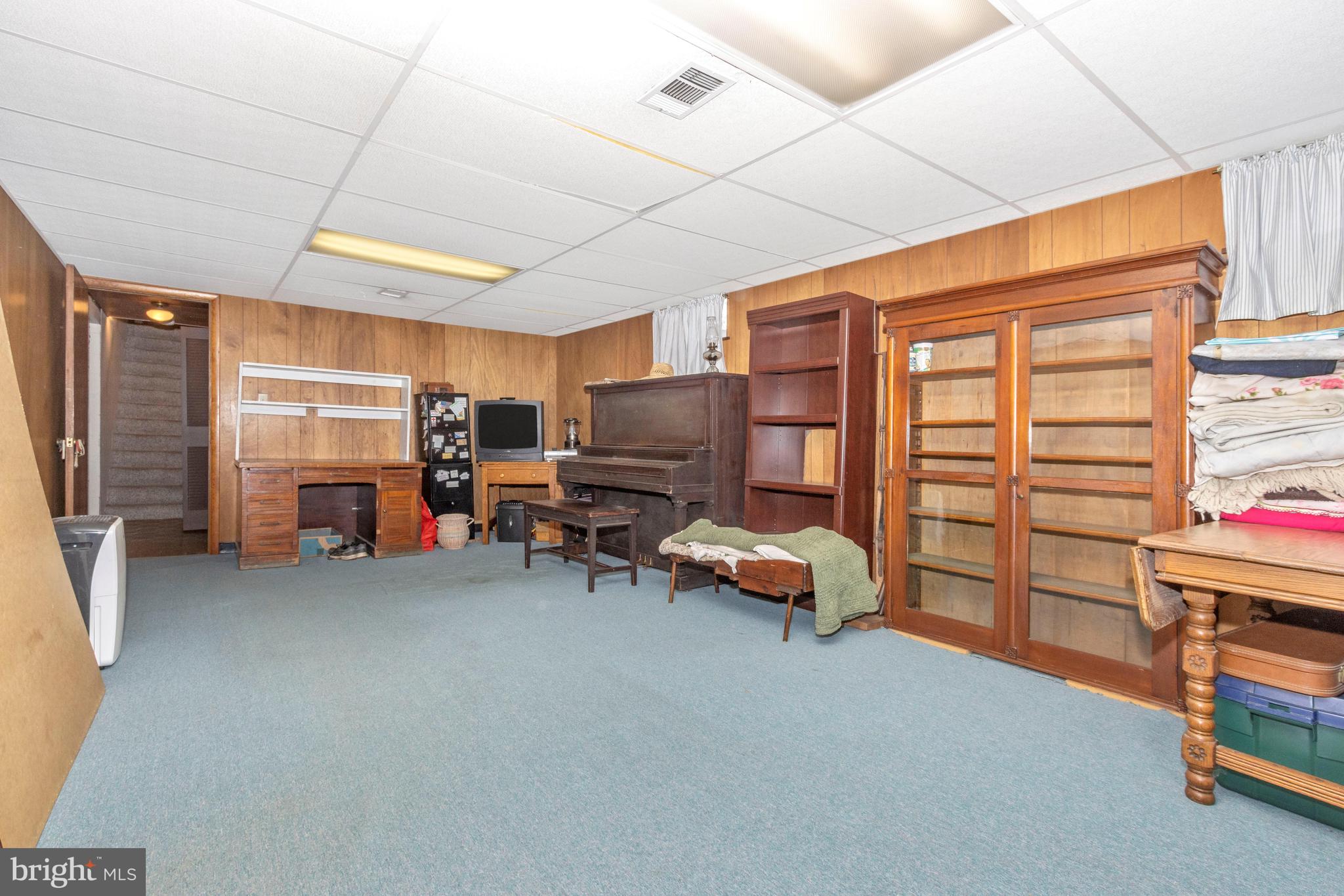 6028 Linganore Road Frederick, MD 21701 - Photo 36 of 53 Lower Level