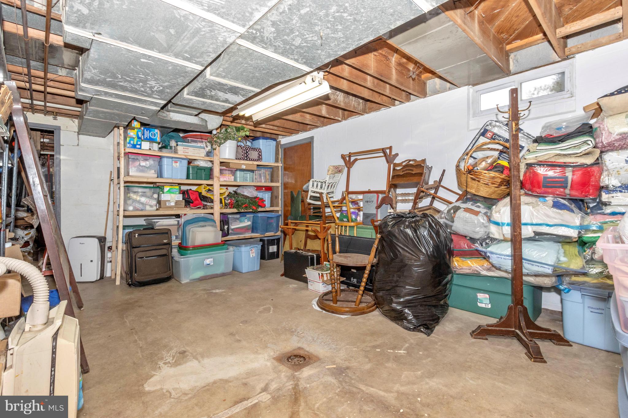 6028 Linganore Road Frederick, MD 21701 - Photo 38 of 53 Storage