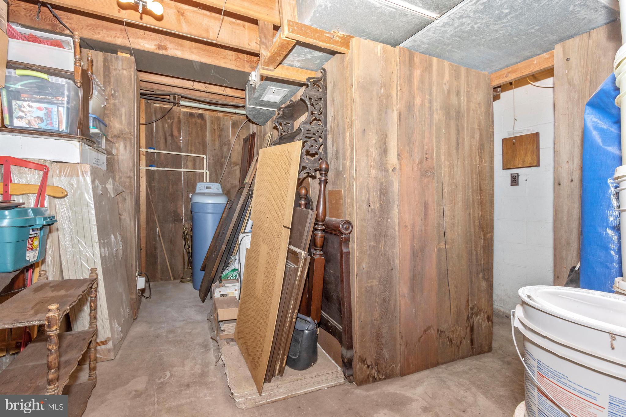 6028 Linganore Road Frederick, MD 21701 - Photo 39 of 53 Storage