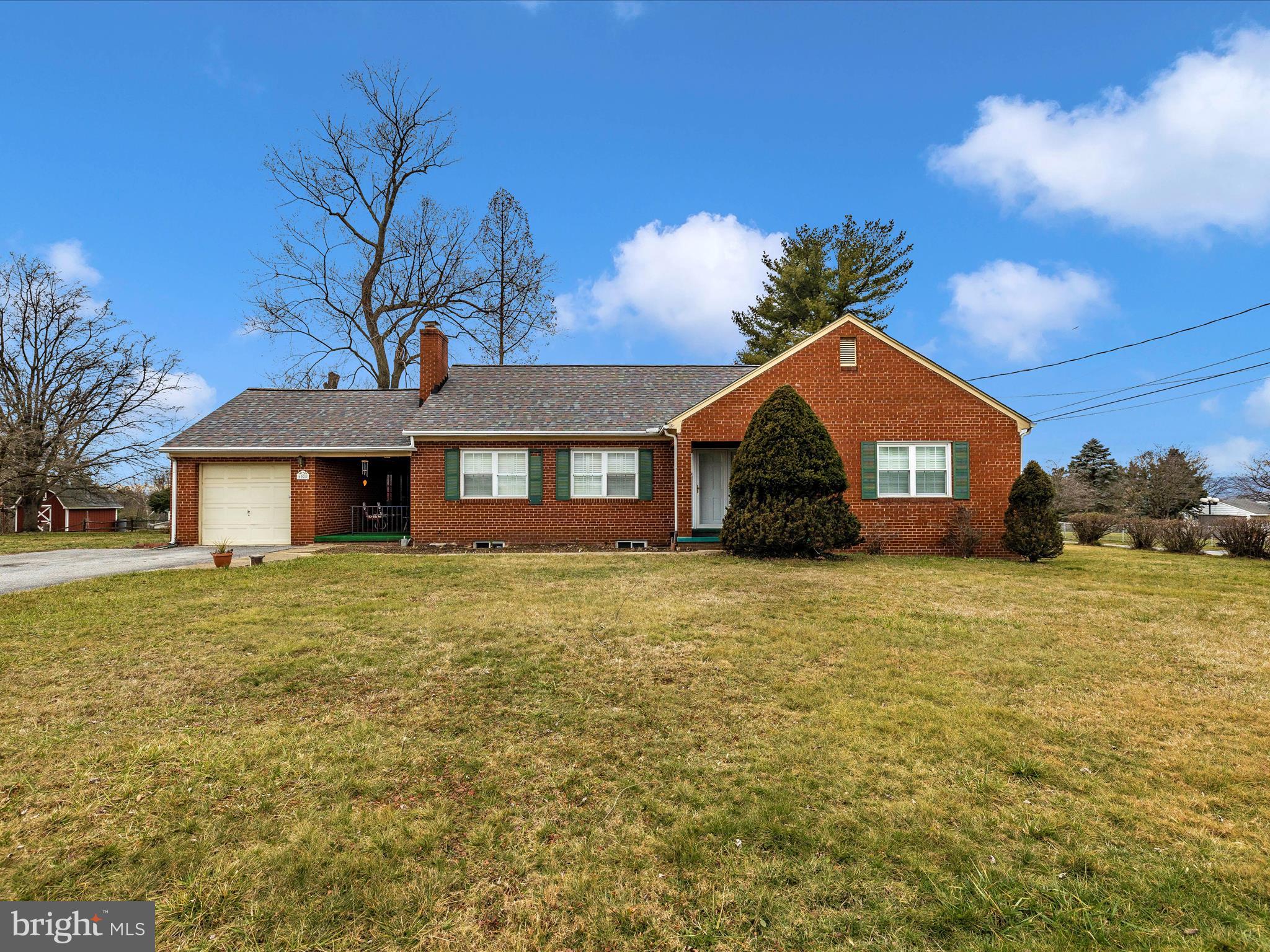 6028 Linganore Road Frederick, MD 21701 - Photo 42 of 53 EK_06155