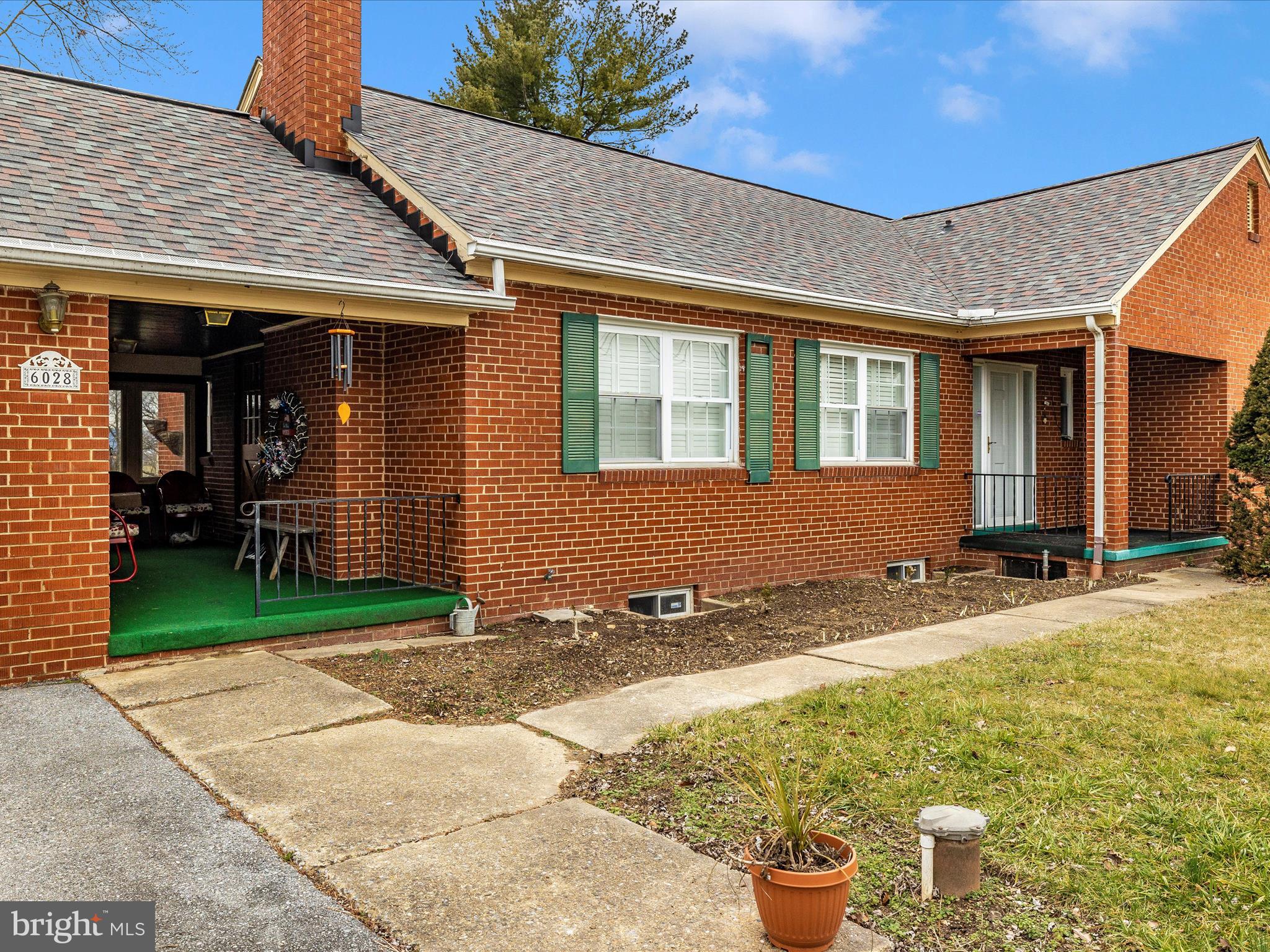 6028 Linganore Road Frederick, MD 21701 - Photo 44 of 53 EK_06210