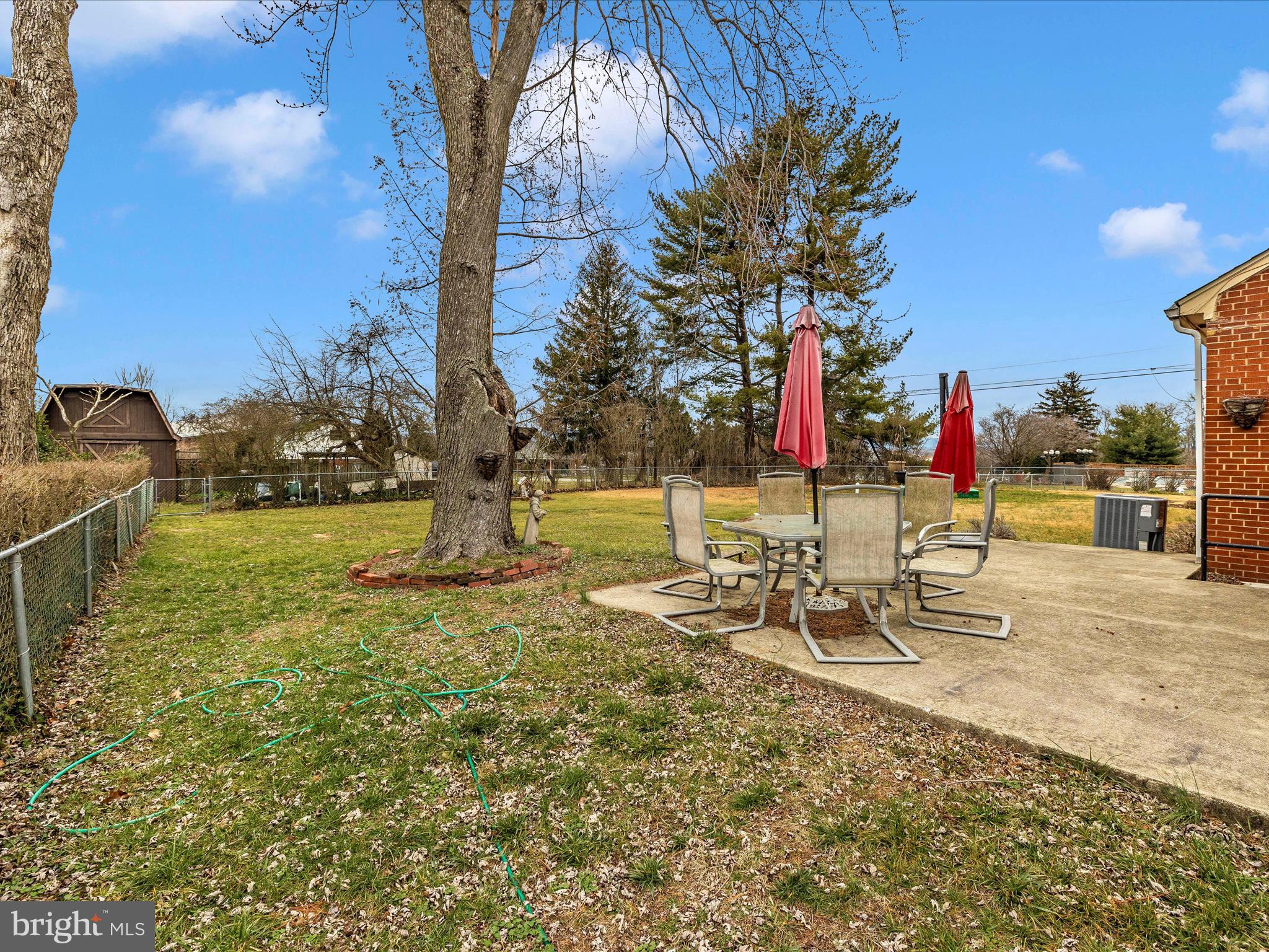 6028 Linganore Road Frederick, MD 21701 - Photo 47 of 53 EK_06181
