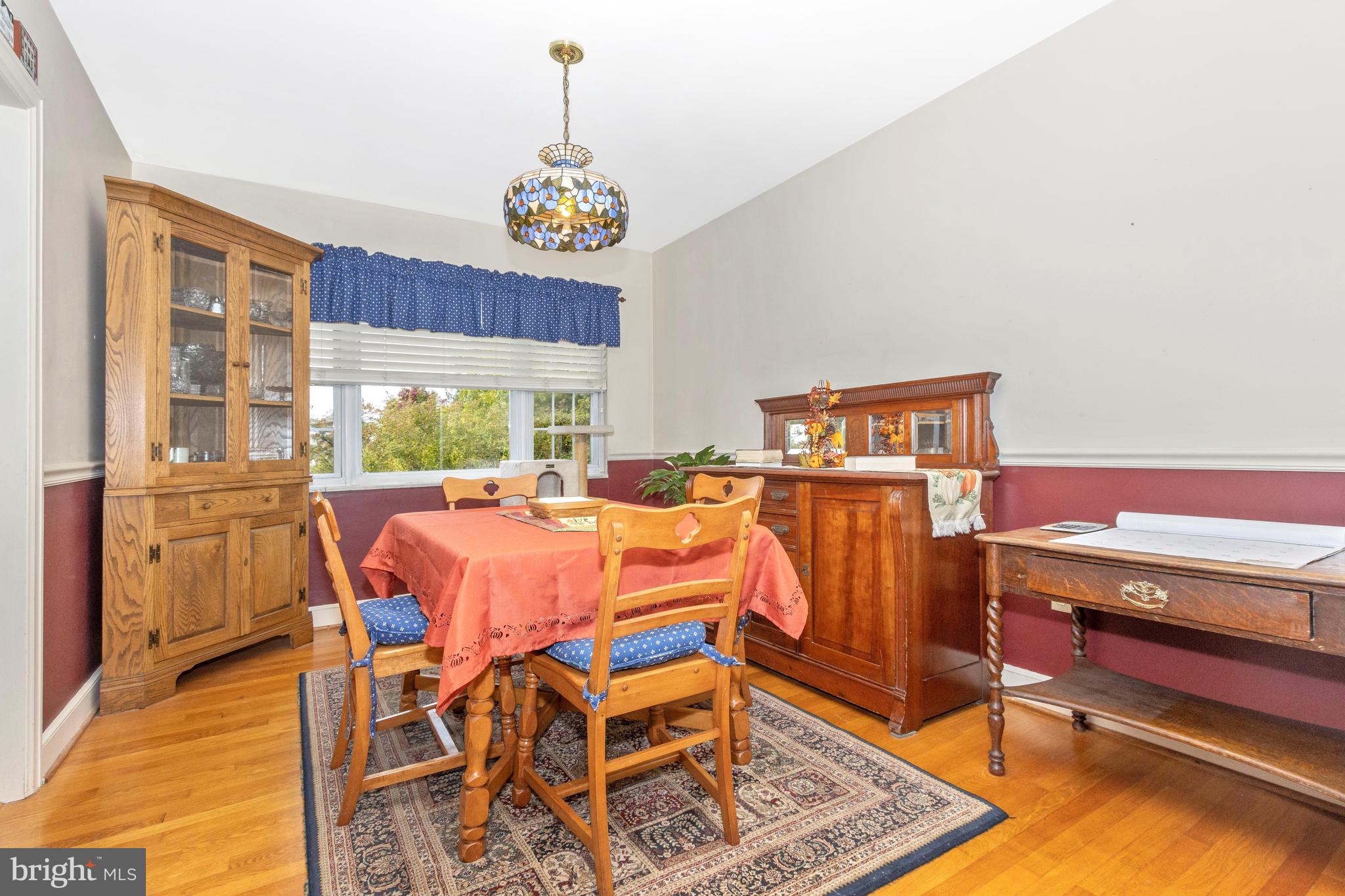 6028 Linganore Road Frederick, MD 21701 - Photo 10 of 53 Dining Room