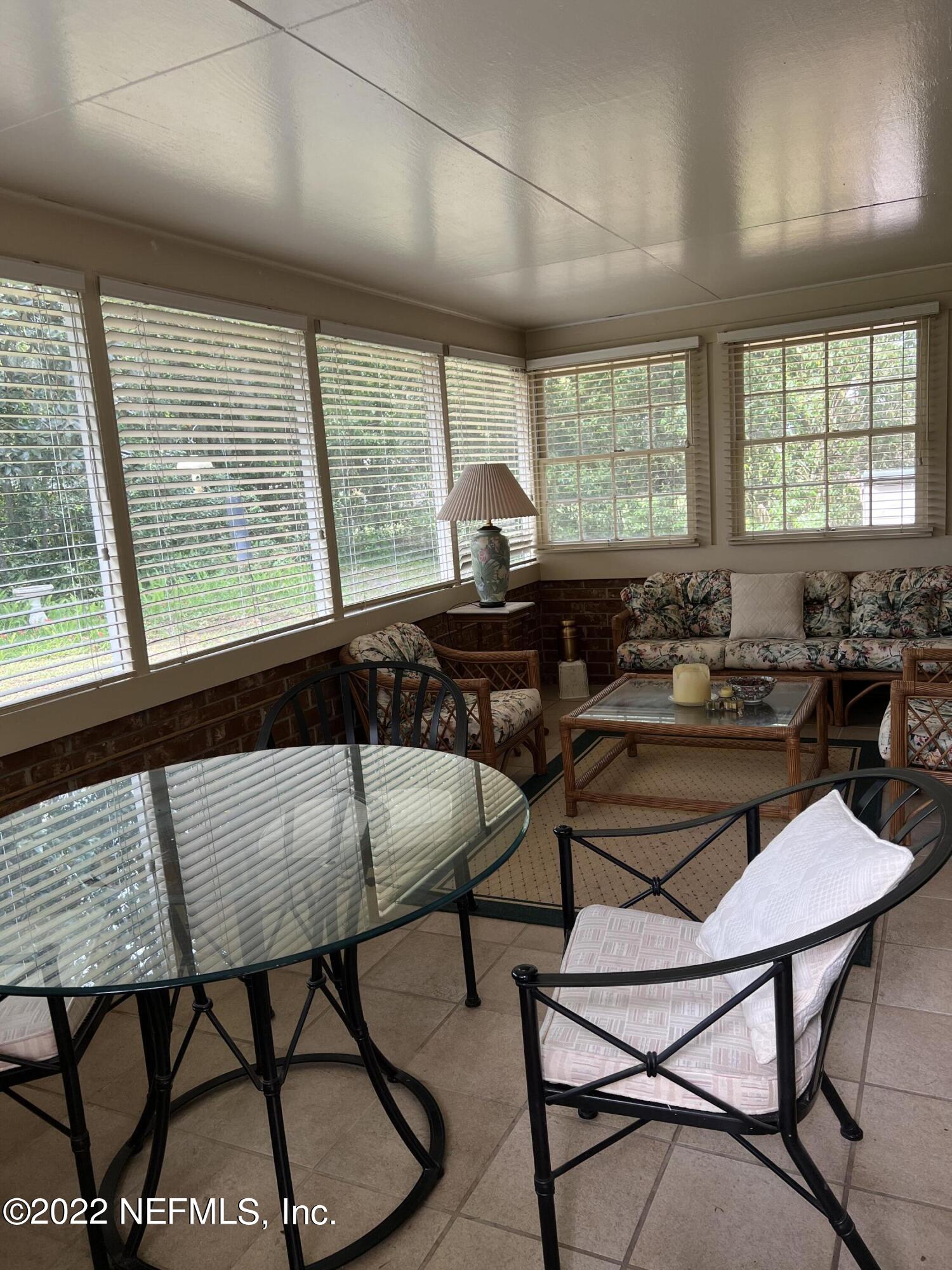 9440 Kells Road Jacksonville, FL 32257 - Photo 21 of 27 Large H&C Porch