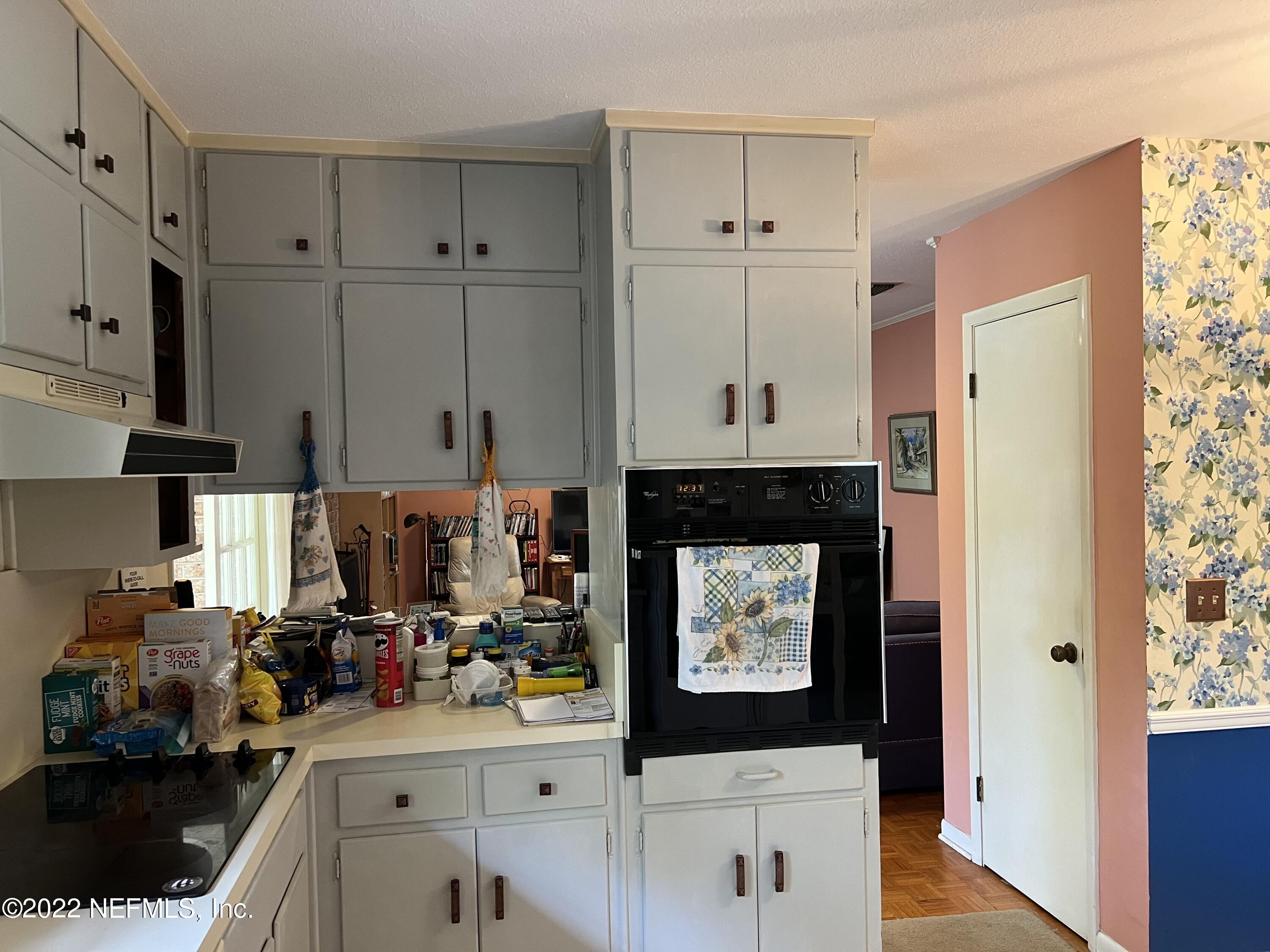 9440 Kells Road Jacksonville, FL 32257 - Photo 10 of 27 Kitchen