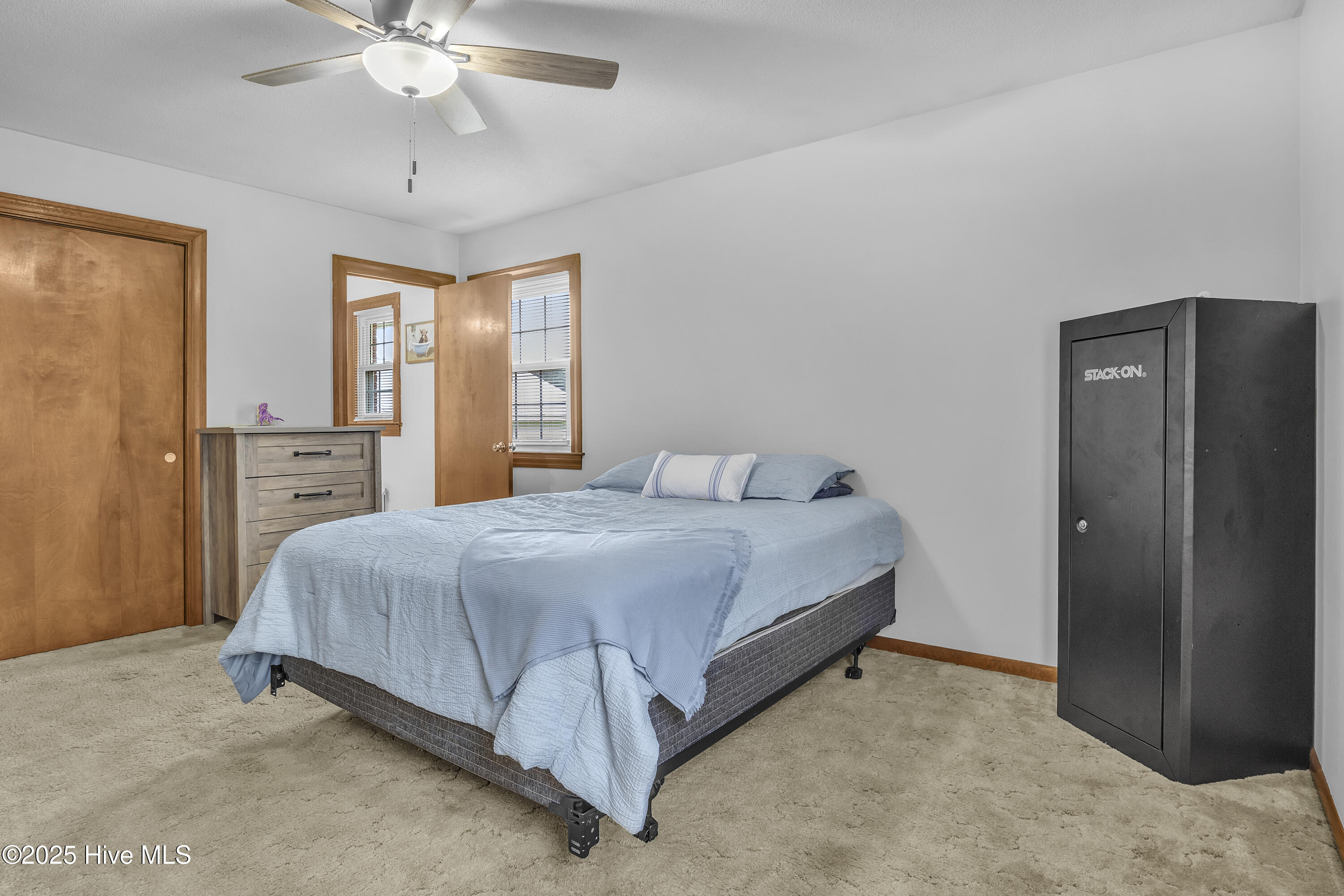 653 Old Chinquapin Road Beulaville, NC 28518 - Photo 29 of 55 29-Final 653 Old Chinquapin Rd Beulavil
