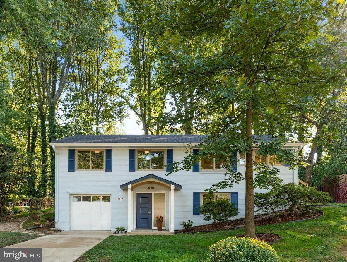 7432 Long Pine Drive Springfield, VA 22151 - Photo 1 of 38