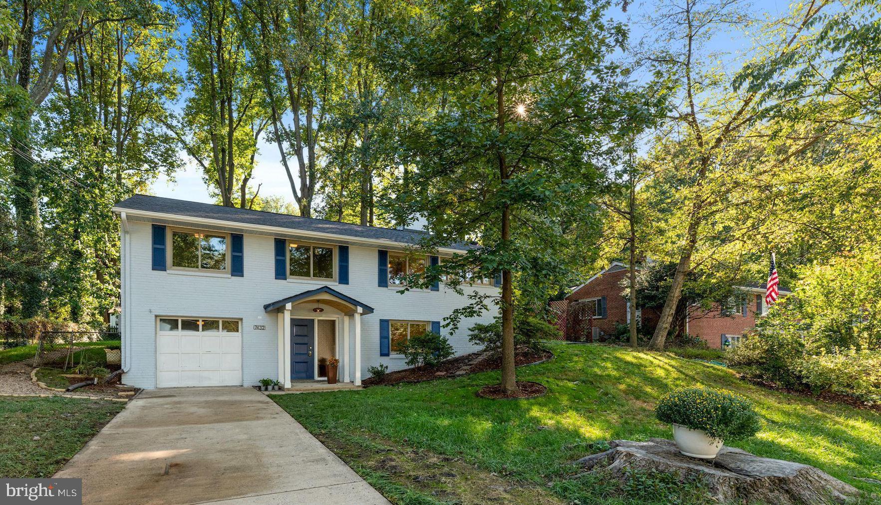 7432 Long Pine Drive Springfield, VA 22151 - Photo 2 of 38