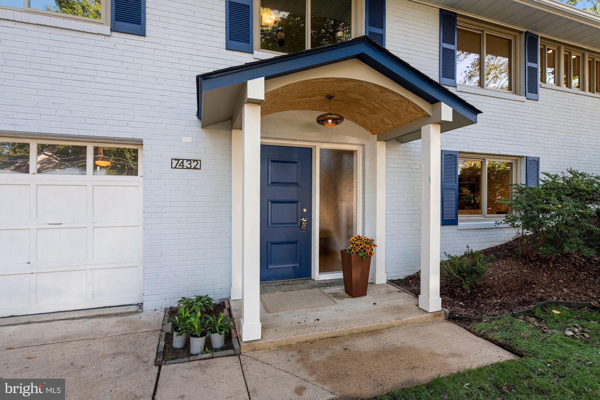 7432 Long Pine Drive Springfield, VA 22151 - Photo 4 of 38
