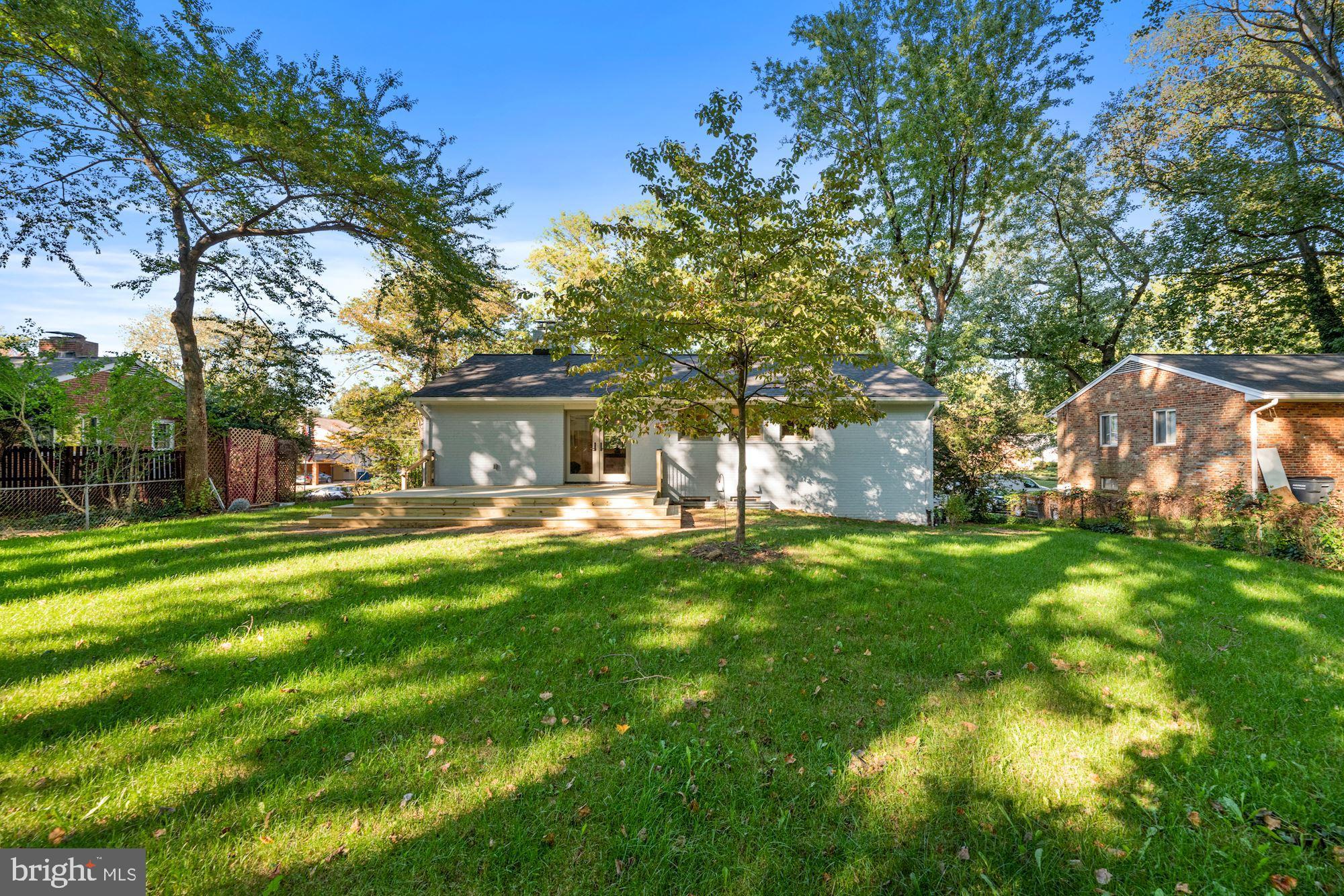 7432 Long Pine Drive Springfield, VA 22151 - Photo 32 of 38