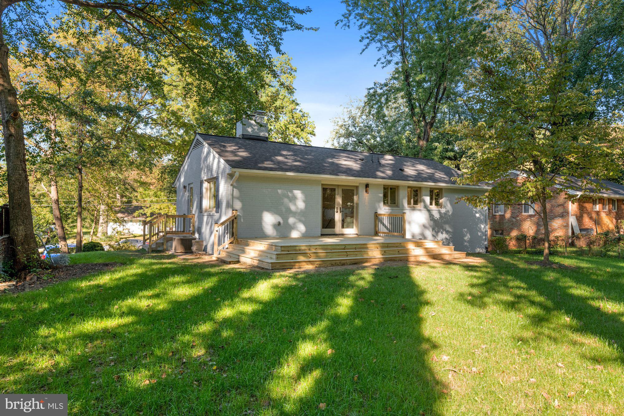 7432 Long Pine Drive Springfield, VA 22151 - Photo 33 of 38