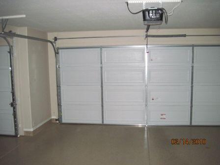 5129 West Beverly Road Laveen, AZ 85339 - Photo 16 of 16 Garage
