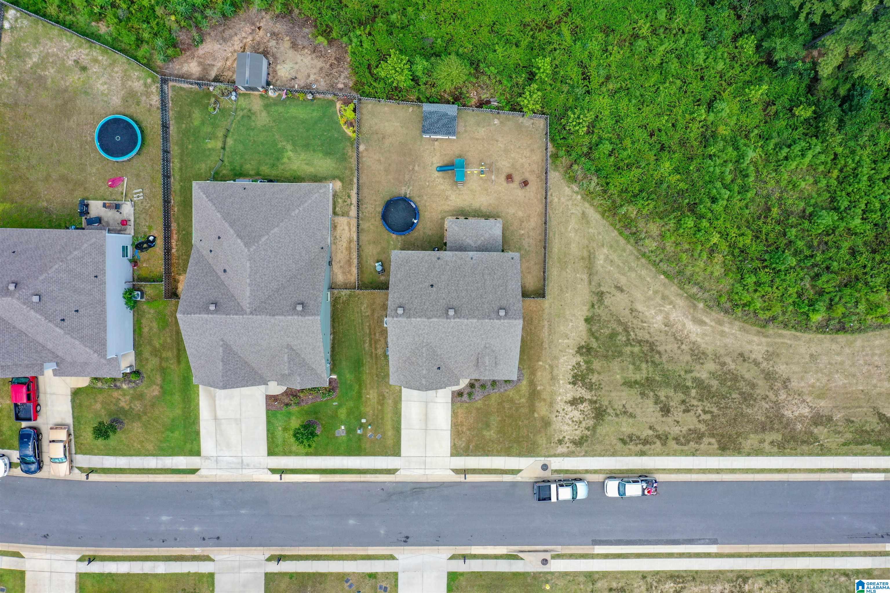 1180 Merion Drive Calera, AL 35040 - Photo 61 of 75