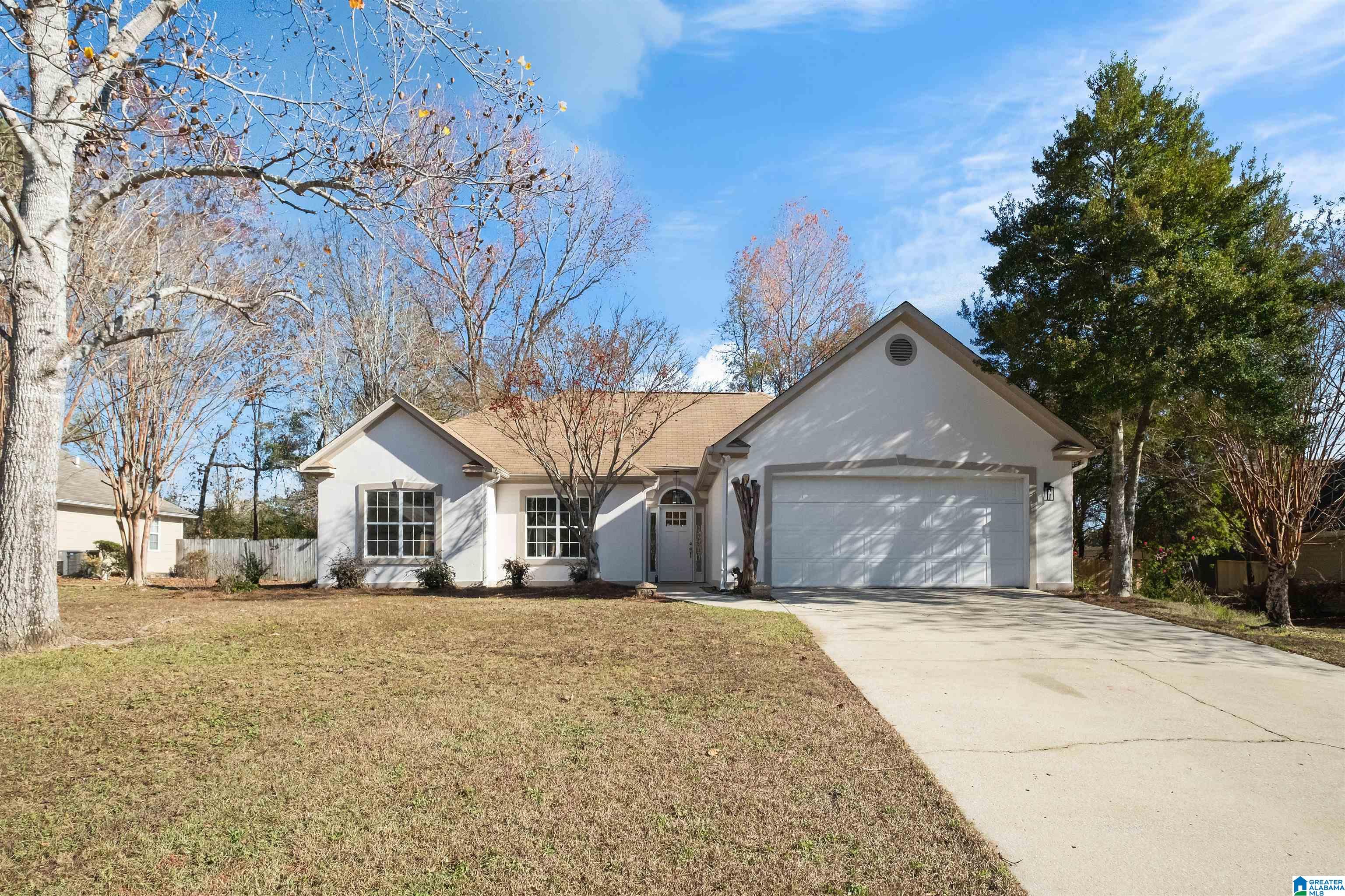 204 Lees Cove Helena, AL 35080 - Photo 2 of 38