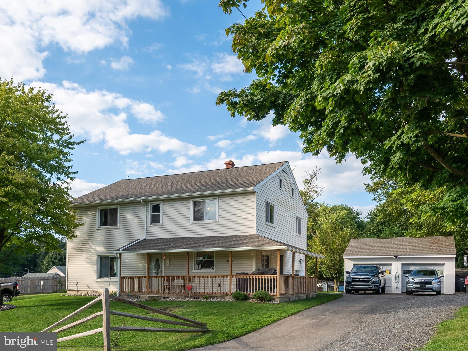 769 Georgetown Road Paradise, PA 17562 - Photo 60 of 62 Gallery Image 60