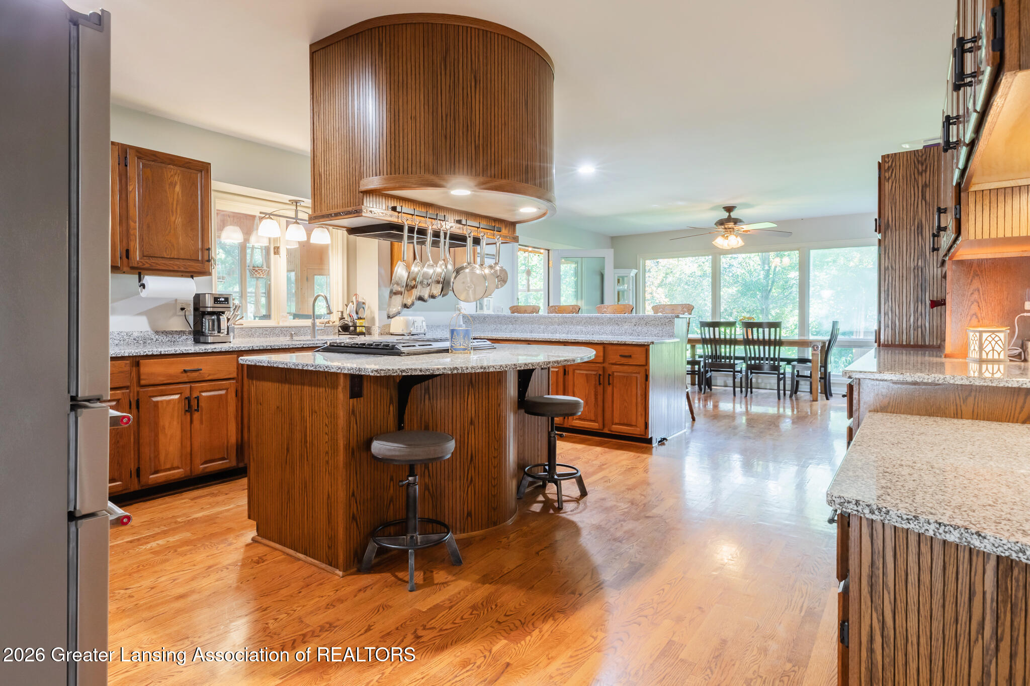 730 North Eifert Road Mason, MI 48854 - Photo 11 of 63 730NEifert19