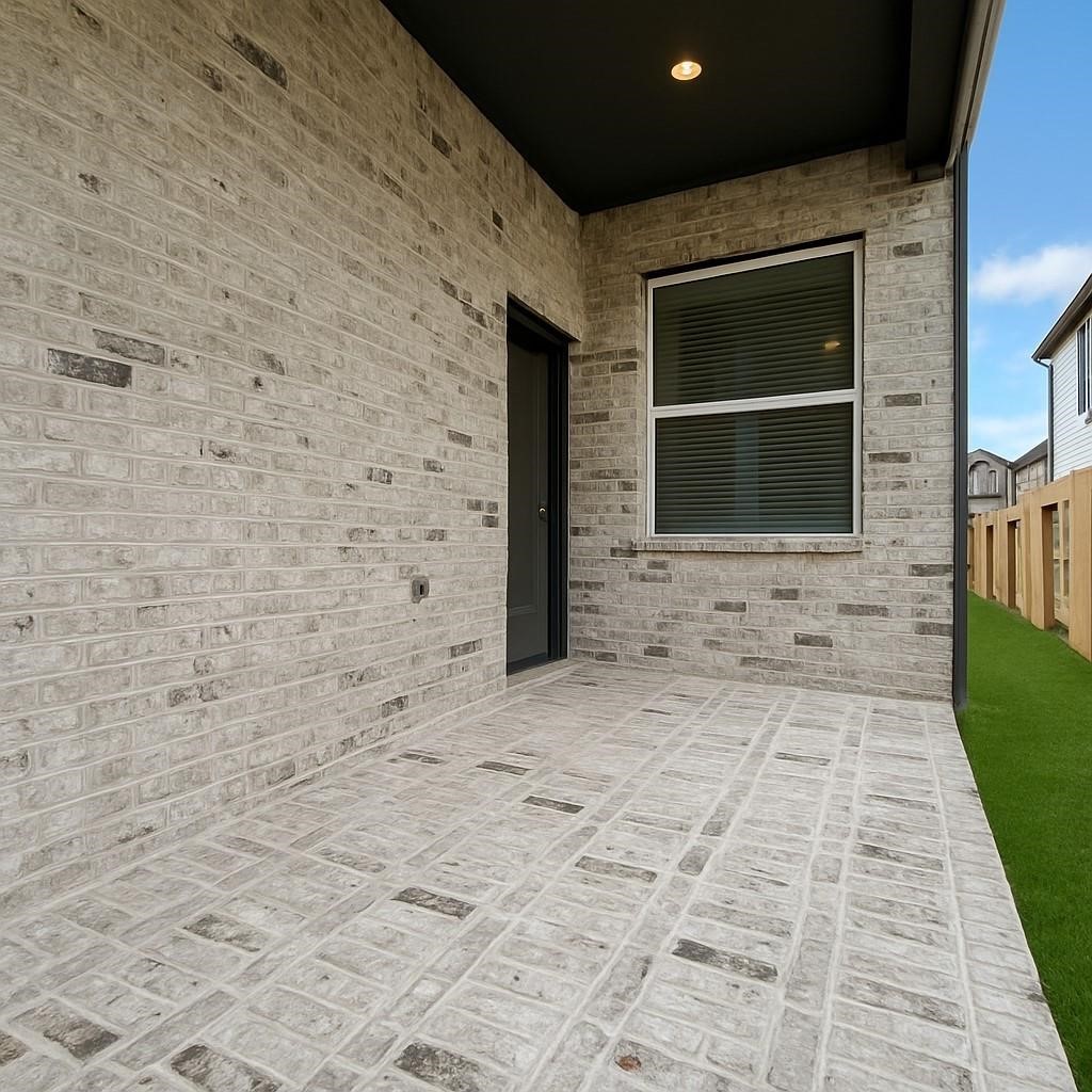 10508 Wild Rice Conroe, TX 77385 - Photo 33 of 38