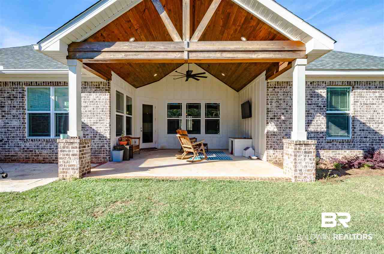 15360 Timber Ridge Drive Loxley, AL 36551 - Photo 42 of 48