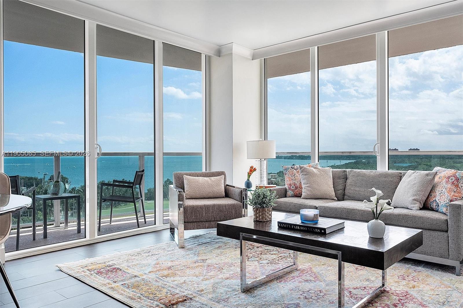 2889 McFarlane Road, Unit 902 Miami, FL 33133 - Photo 1 of 33 Gallery Image 1