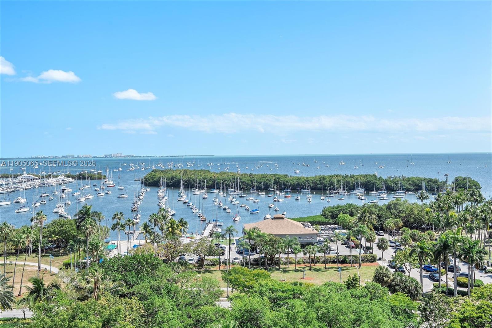 2889 McFarlane Road, Unit 902 Miami, FL 33133 - Photo 2 of 33 Gallery Image 2