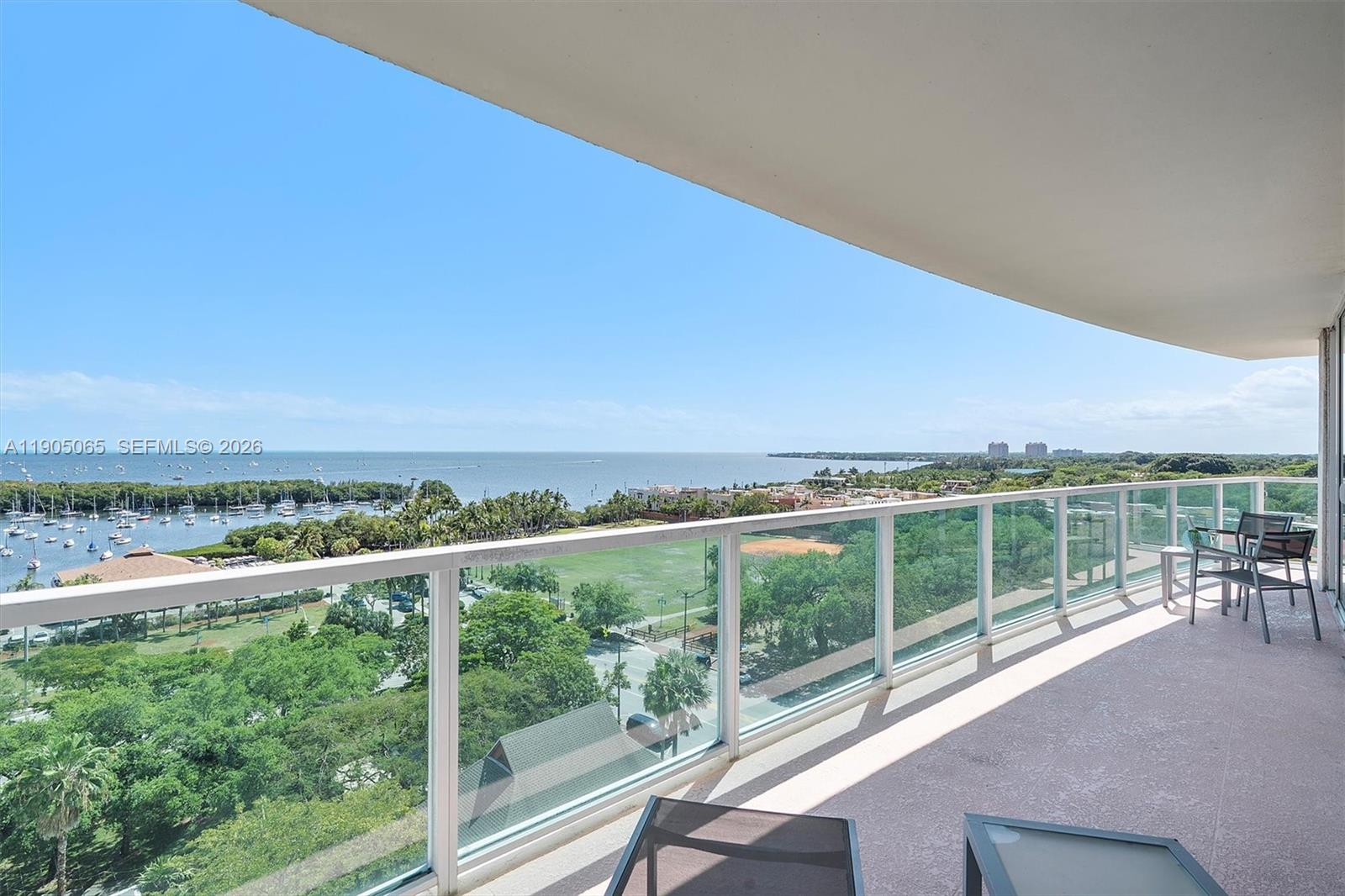 2889 McFarlane Road, Unit 902 Miami, FL 33133 - Photo 25 of 33 Gallery Image 25