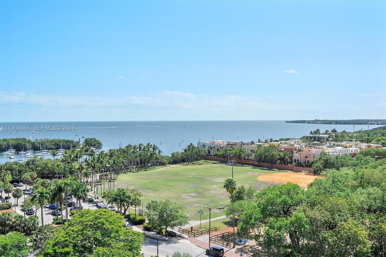 2889 McFarlane Road, Unit 902 Miami, FL 33133 - Photo 3 of 33 Gallery Image 3
