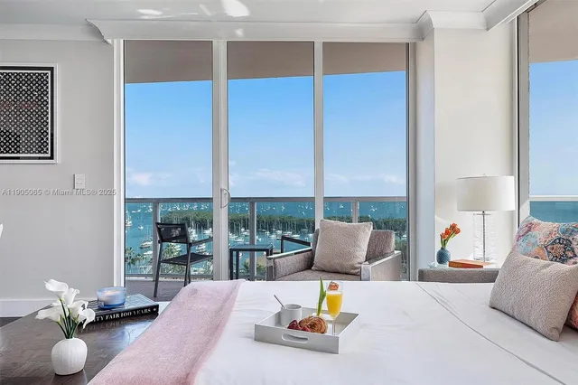 $1,237,000 | 2889 McFarlane Road, Unit 902, Miami, FL 33133