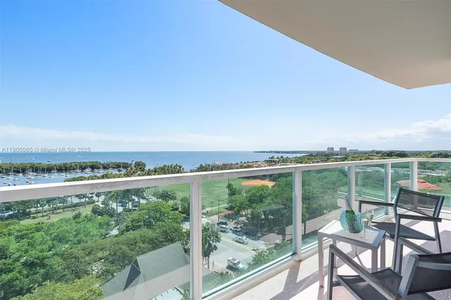 $1,237,000 | 2889 McFarlane Road, Unit 902, Miami, FL 33133