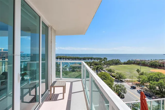 $1,237,000 | 2889 McFarlane Road, Unit 902, Miami, FL 33133