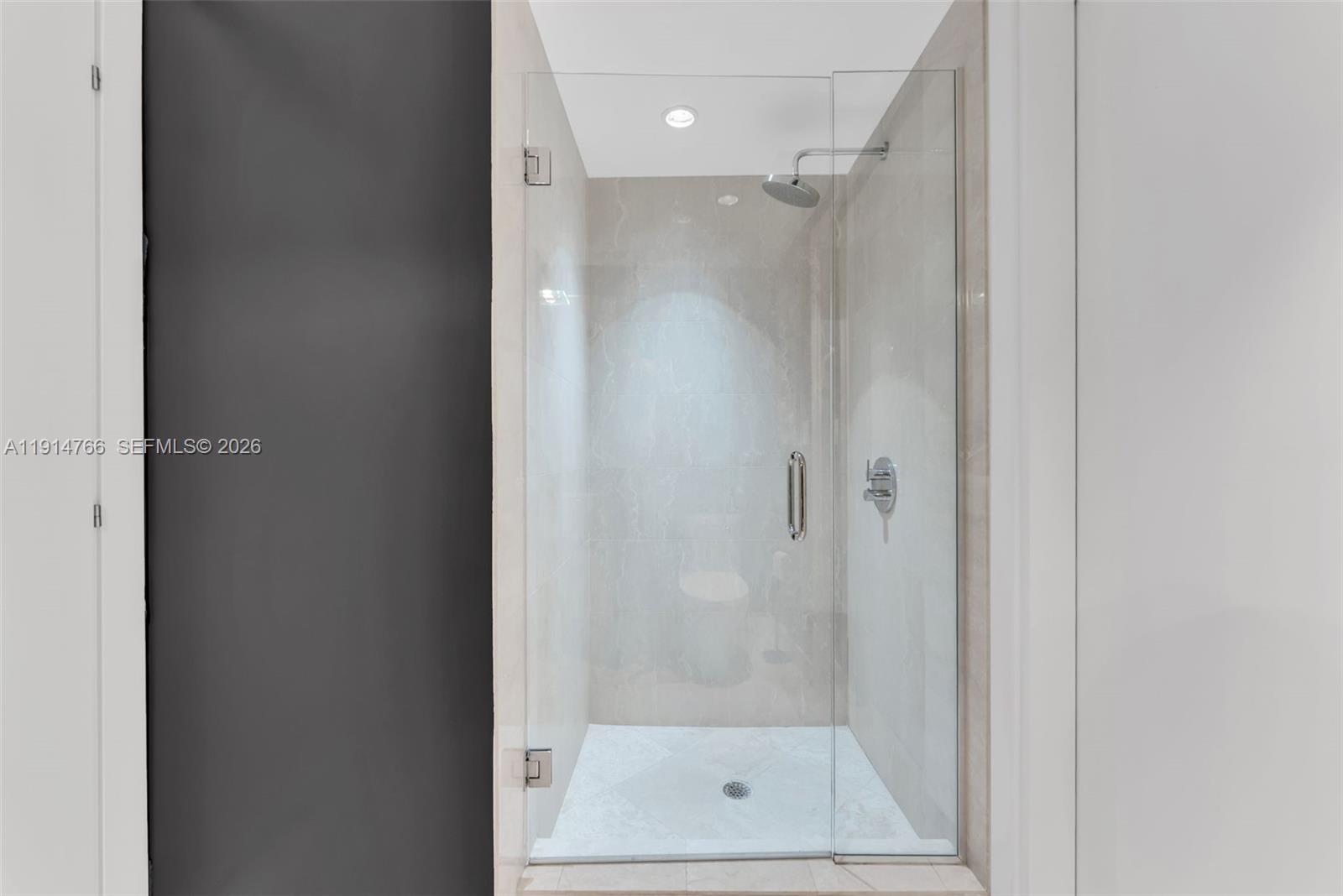 200 Biscayne Blvd Way, Unit 4408 Miami, FL 33131 - Photo 24 of 36 a bathroom with a shower