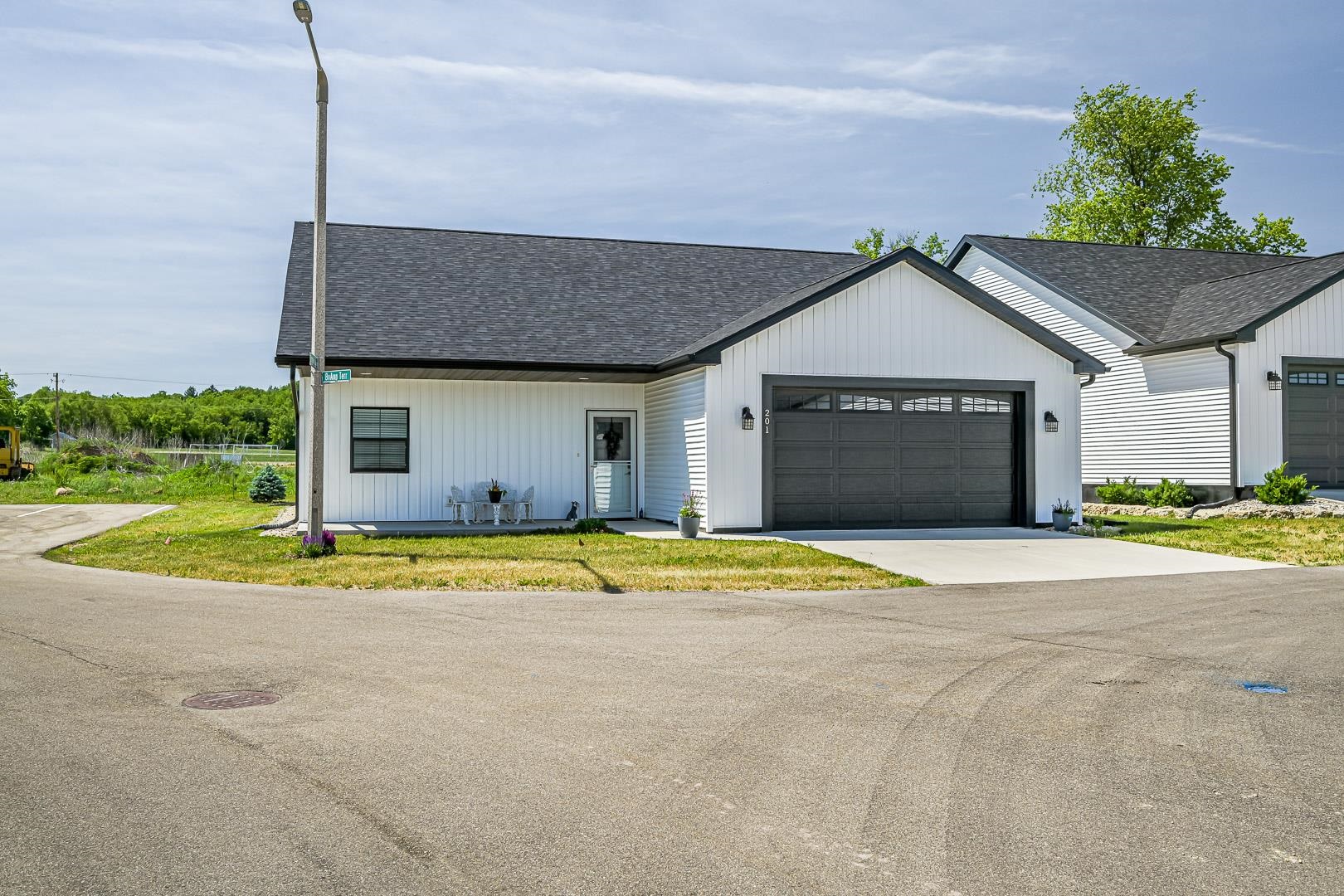 201 Boann Terrace Belleville, WI 53508 - Photo 40 of 46
