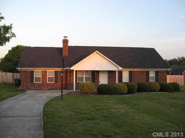 4700 Myers Road Monroe, NC 28110 - Photo 1 of 14 Gallery Image 1