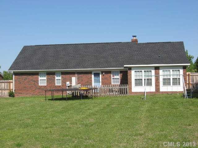 4700 Myers Road Monroe, NC 28110 - Photo 6 of 14 Gallery Image 6