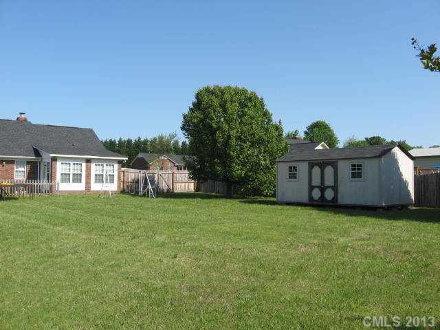 4700 Myers Road Monroe, NC 28110 - Photo 7 of 14 Gallery Image 7