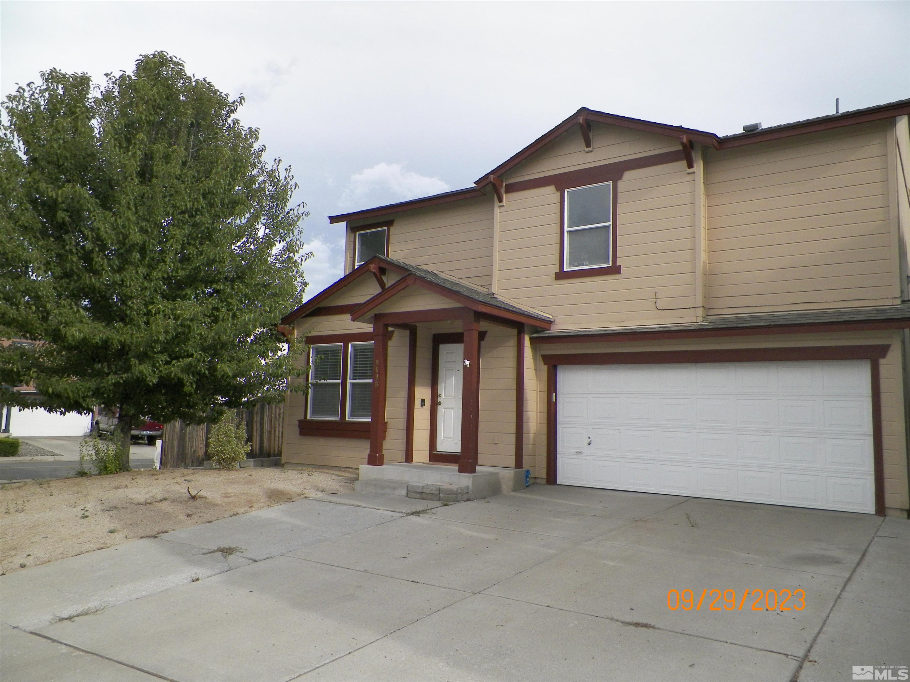 9696 Autumn Leaf Way Reno, NV 89506 - Photo 36 of 40 Photo 36
