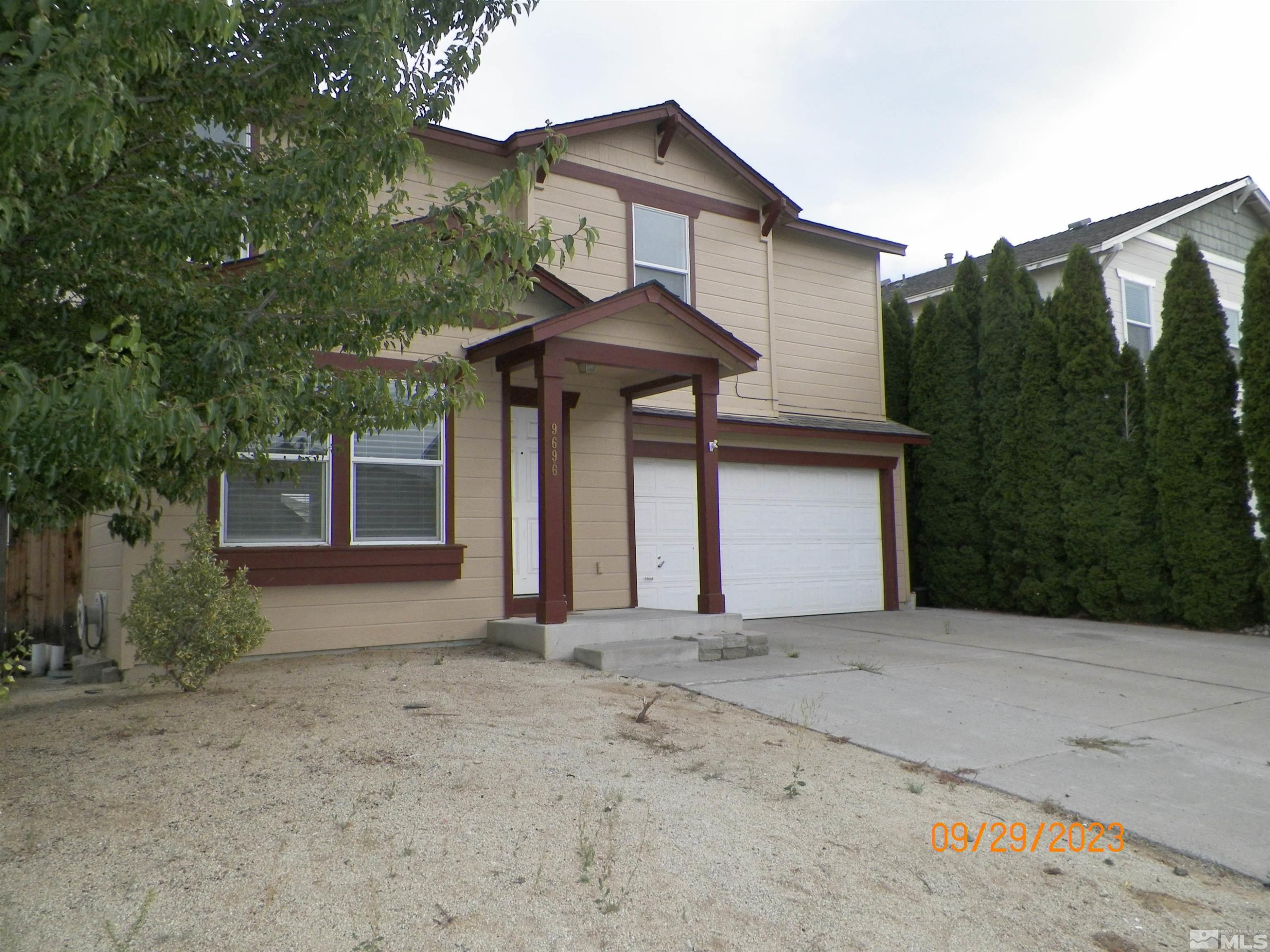 9696 Autumn Leaf Way Reno, NV 89506 - Photo 39 of 40 Photo 39