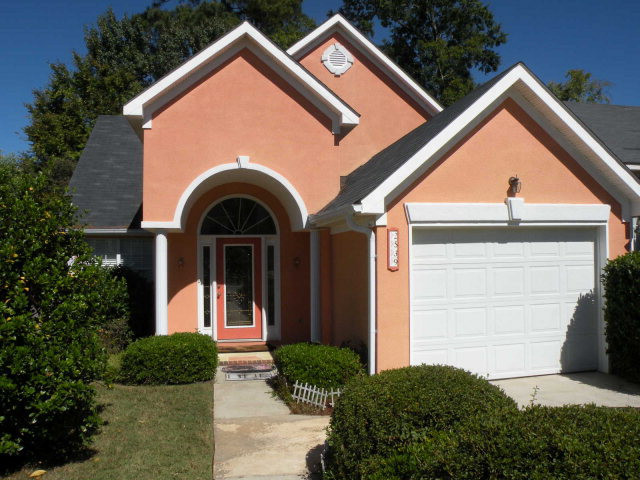 2539 Commons Trace Augusta, GA 30909 - Photo 1 of 1 Main View