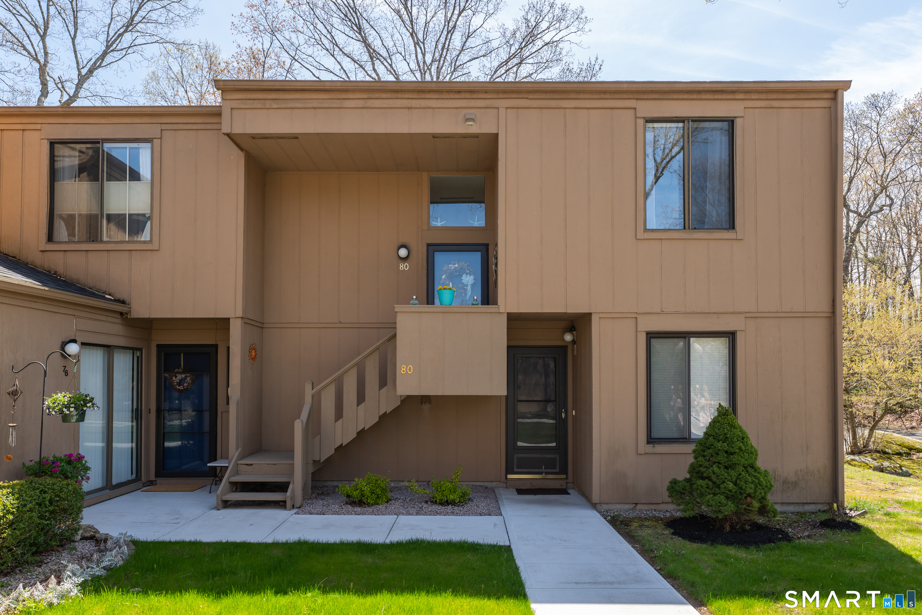 80 Granite Road, Unit 80 Guilford, CT 06437 - Photo 23 of 30